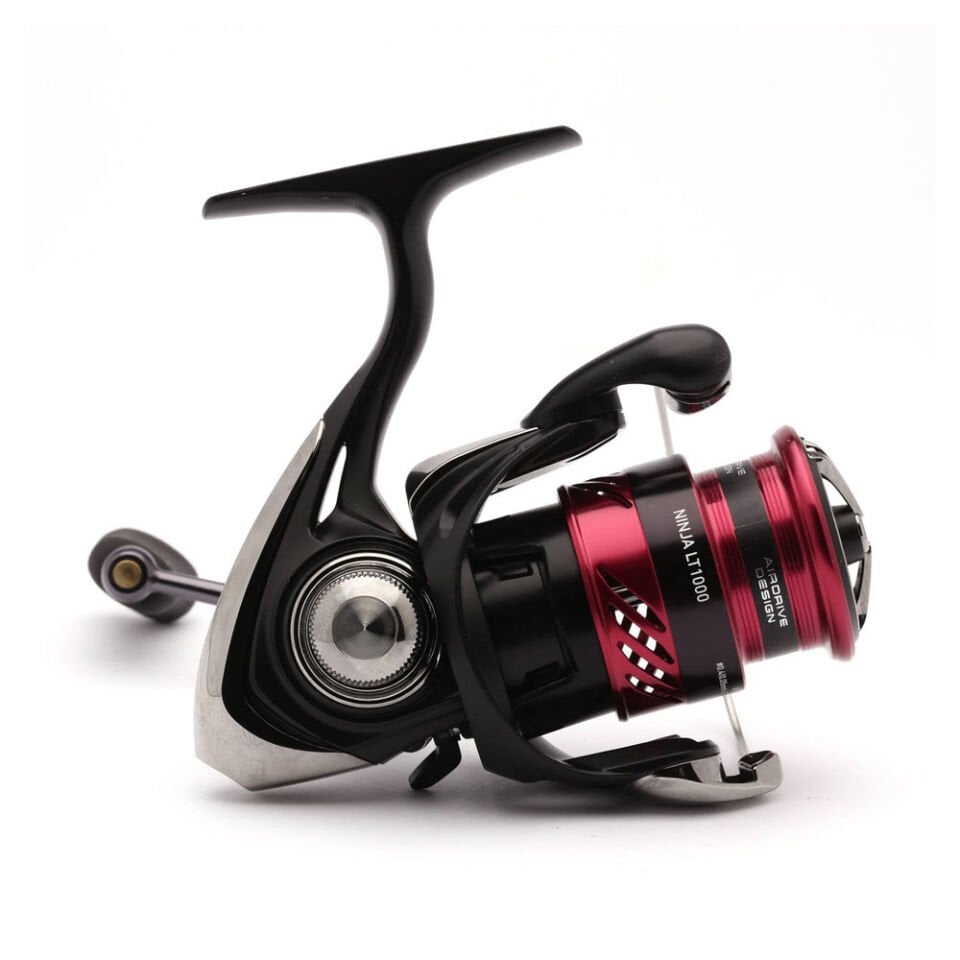 Daiwa Ninja 23 LT 1000 Olta Makinesi