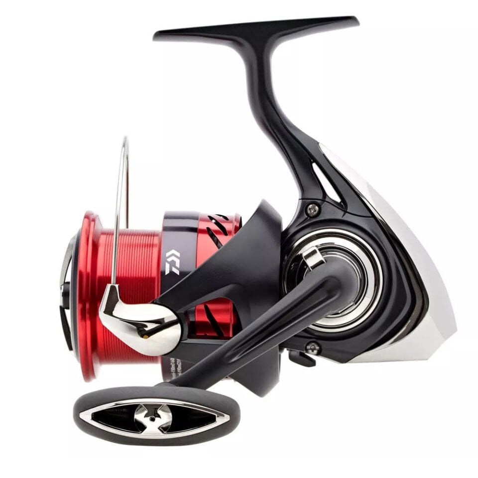 Daiwa Ninja 23 LT 3000 C Olta Makinası