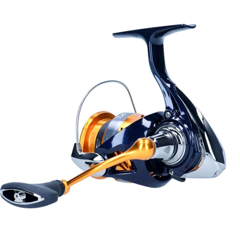 Daiwa Revros 23 LT 3000C Olta Makinesi