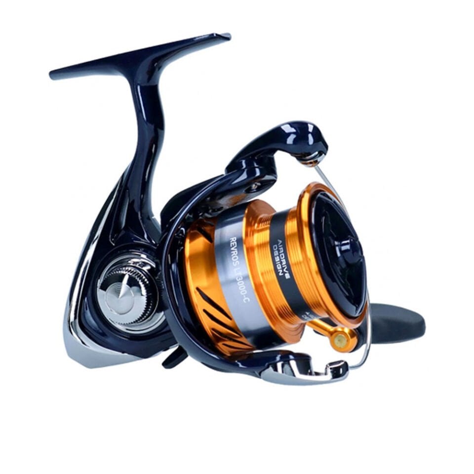 Daiwa Revros 23 LT 4000C Olta Makinesi