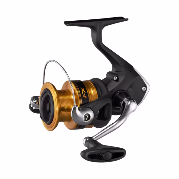 Shimano Makina FX C3000 FC