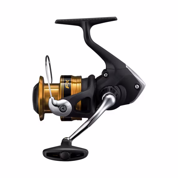Shimano Makina FX 4000 FC