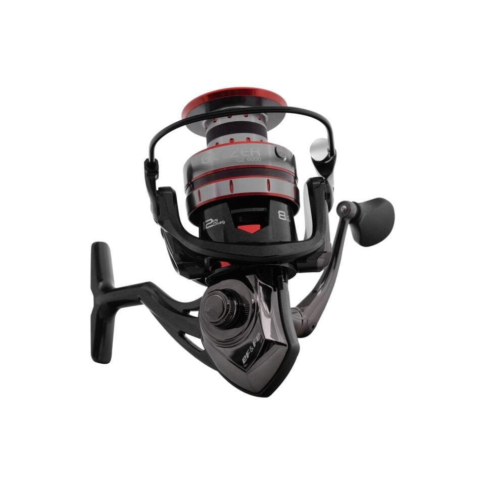 Effe Gillzer Olta Makinesi