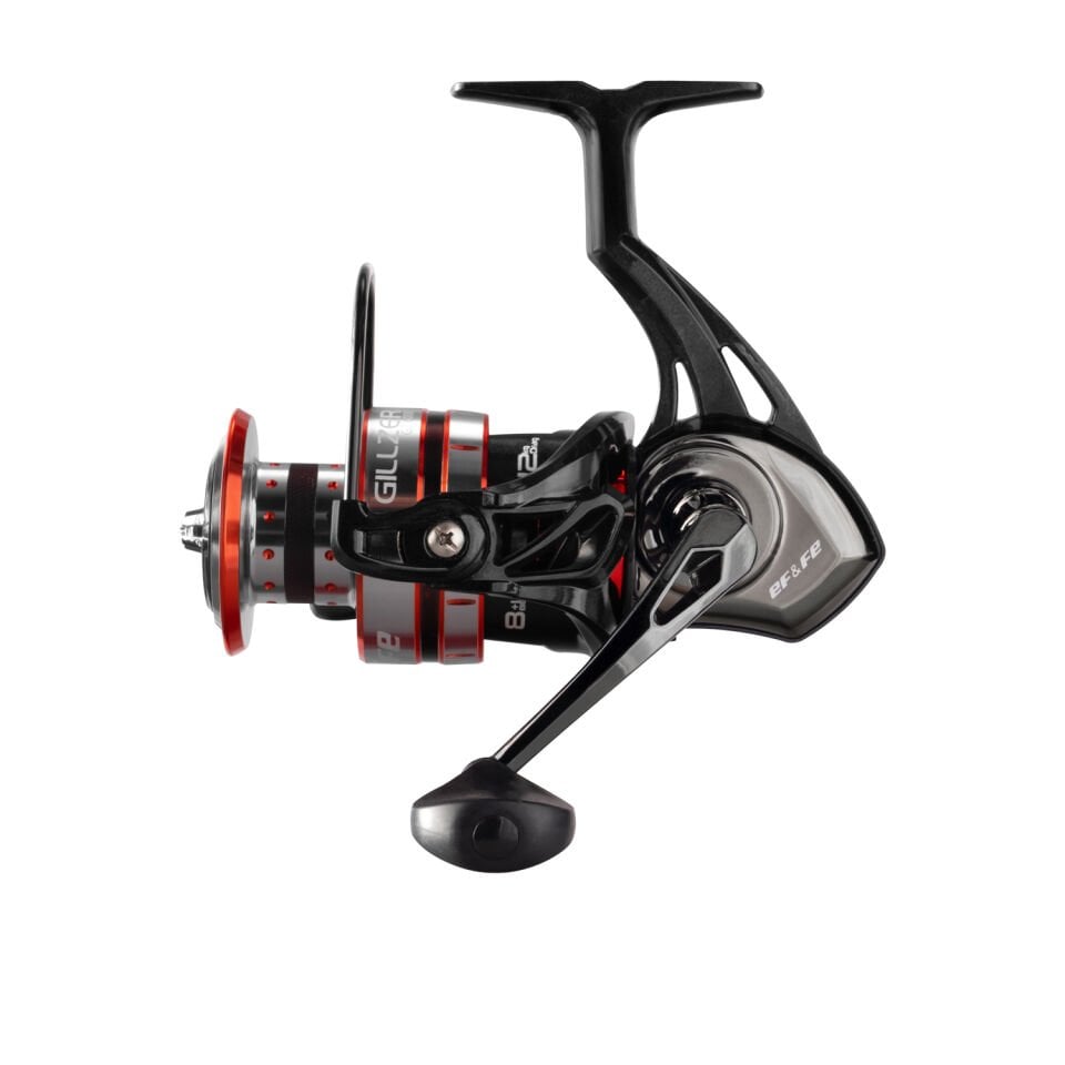 Effe Gillzer Olta Makinesi