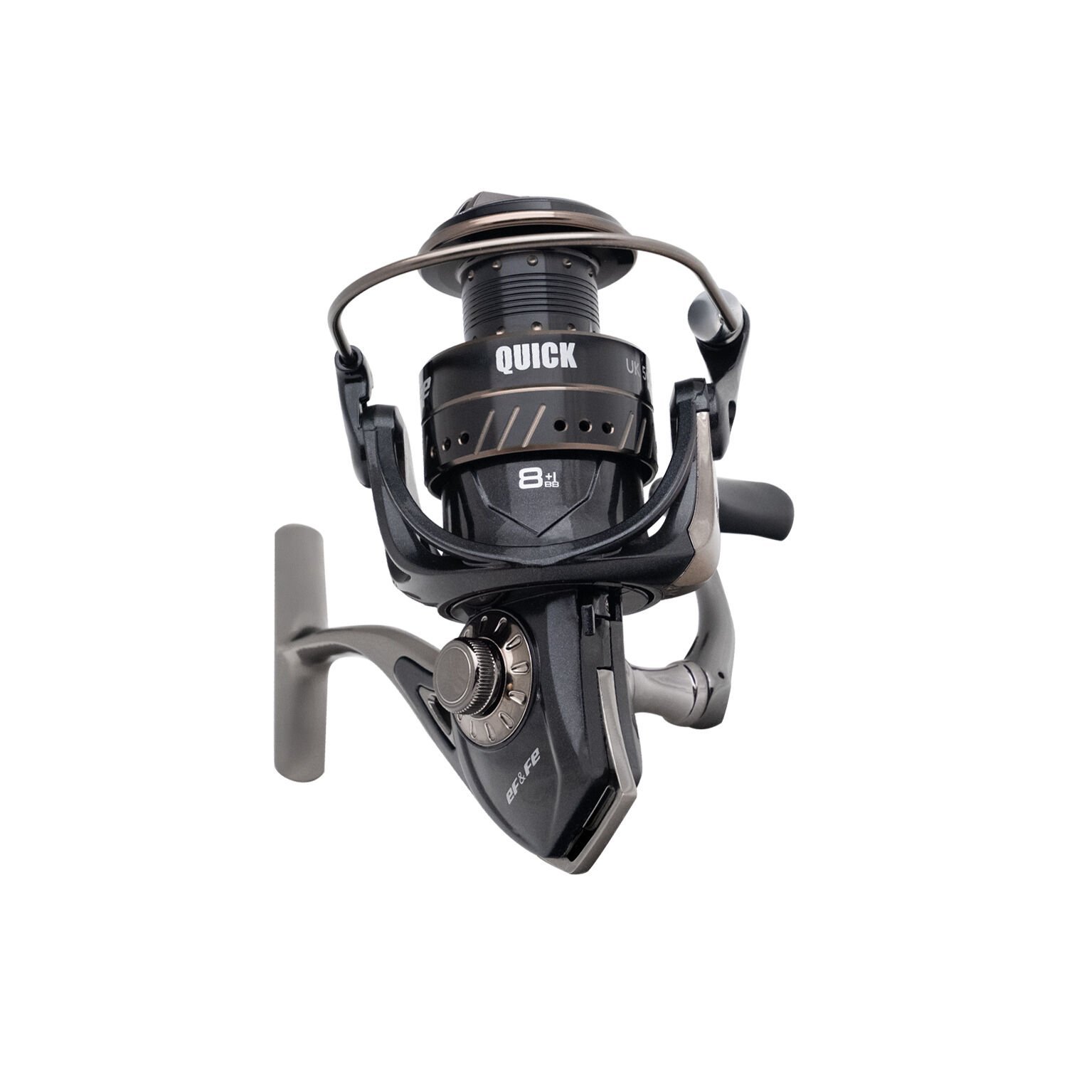 Effe Quick Olta Makinesi