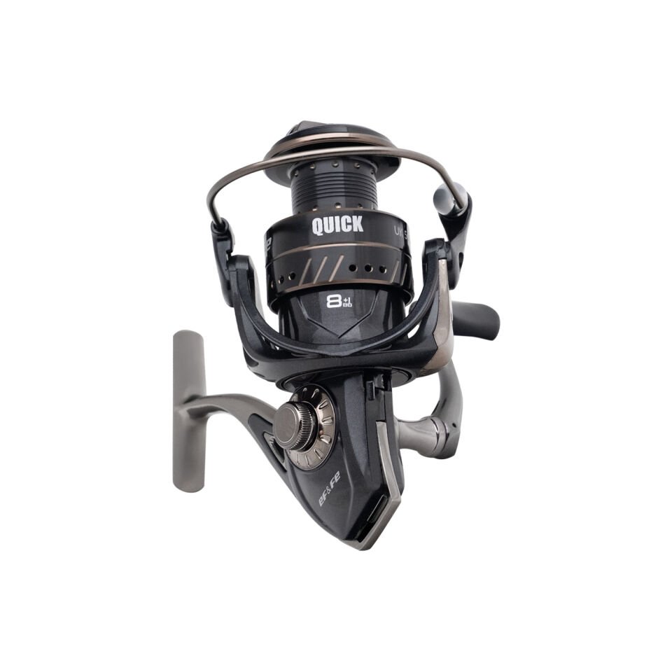 Effe Quick Olta Makinesi