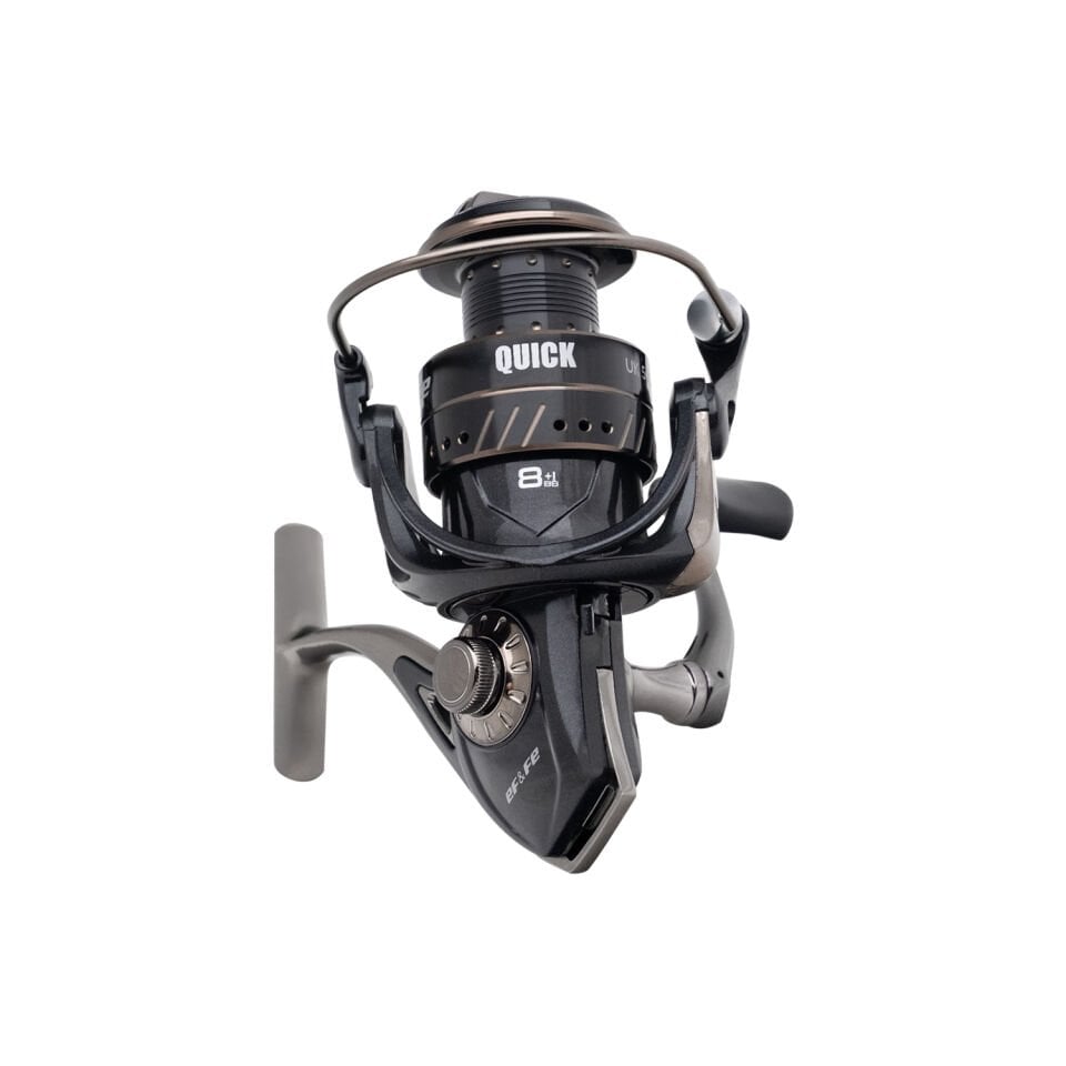 Effe Quick Olta Makinesi