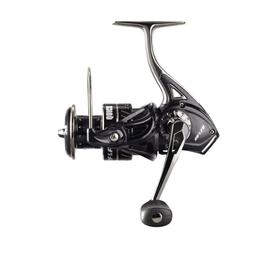 Effe Quick Olta Makinesi