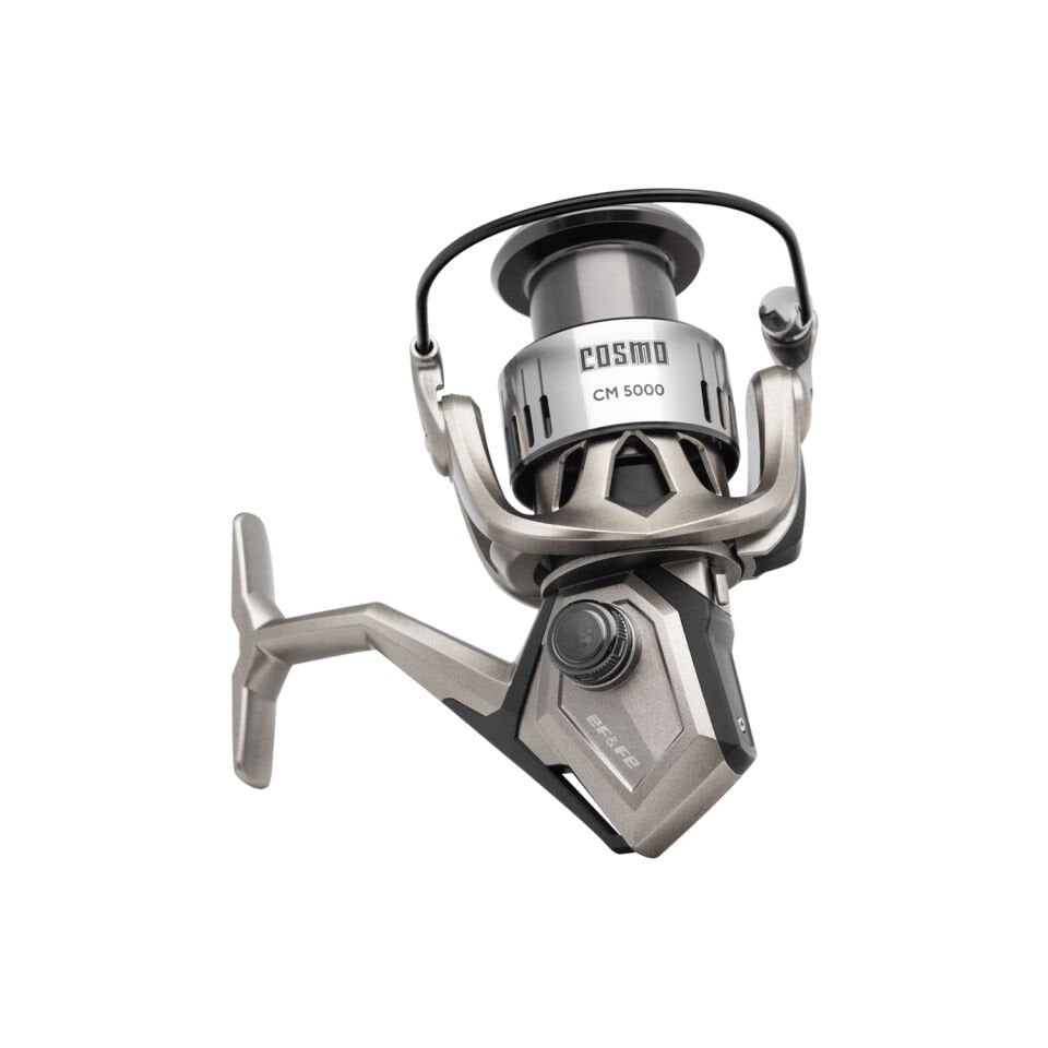 Effe Cosmo Olta Makinesi