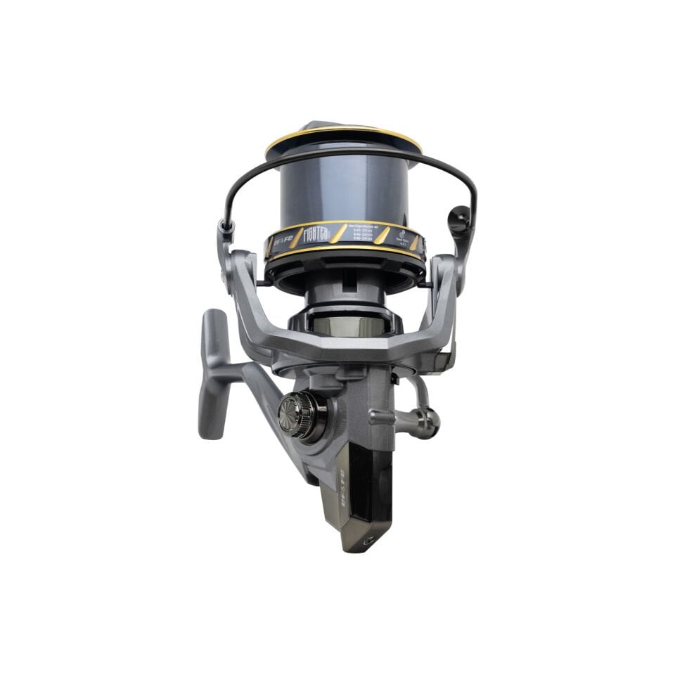 Effe Fighter Olta Makinesi