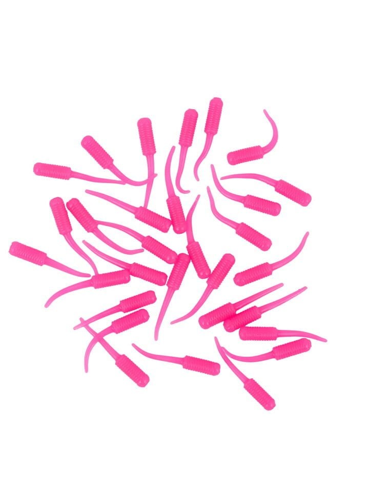 Fujin Baby FRY 2,7cm LRF Silikon Yem