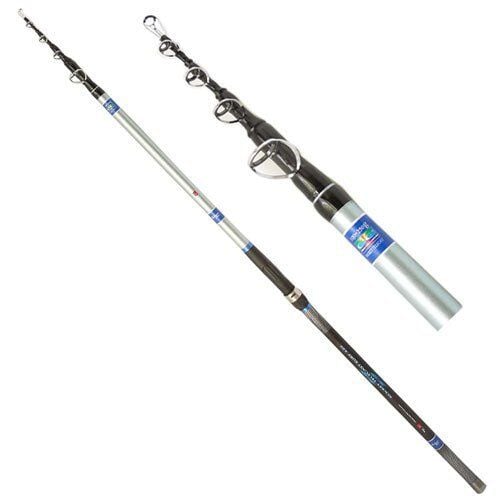 AKURA FSH ROCKET SURF KAMIŞ 430 CM 100 - 300 GR