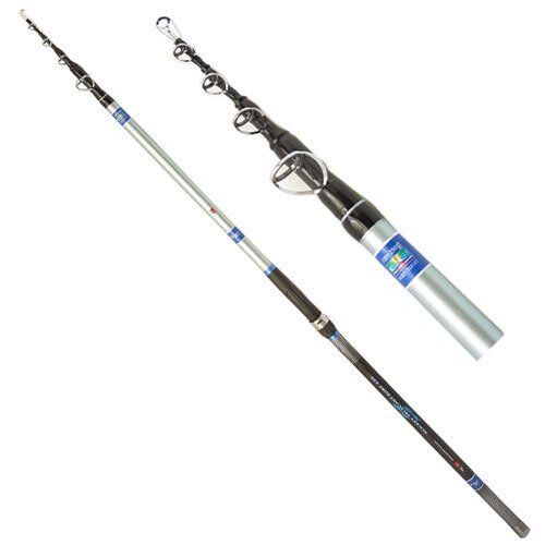 AKURA FSH ROCKET SURF KAMIŞ 430 CM 100 - 300 GR