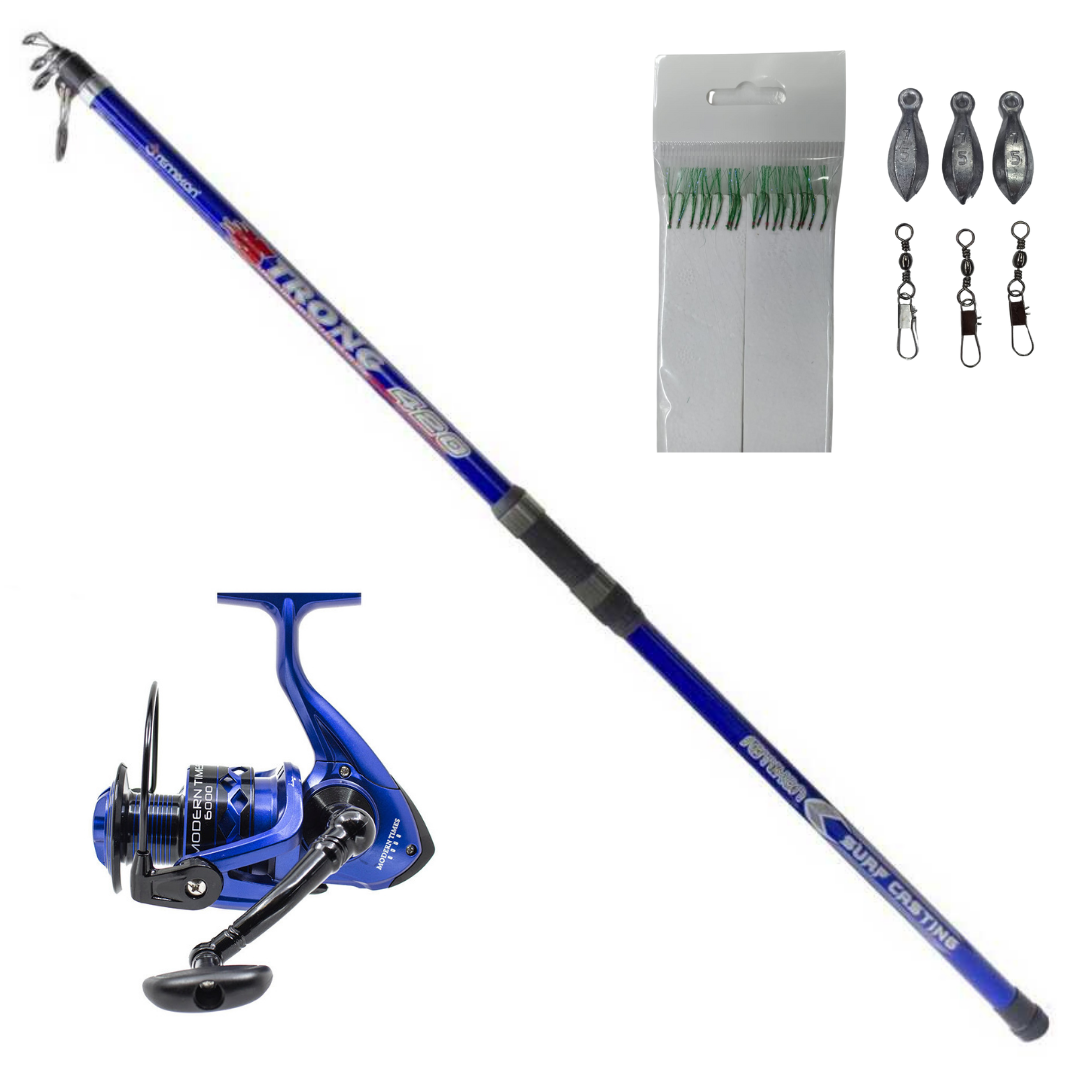 Remixon Surf Olta Seti