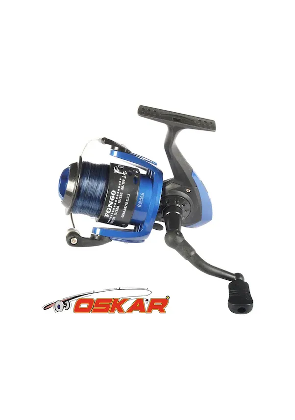 TELESKOPİK OLTA SETİ