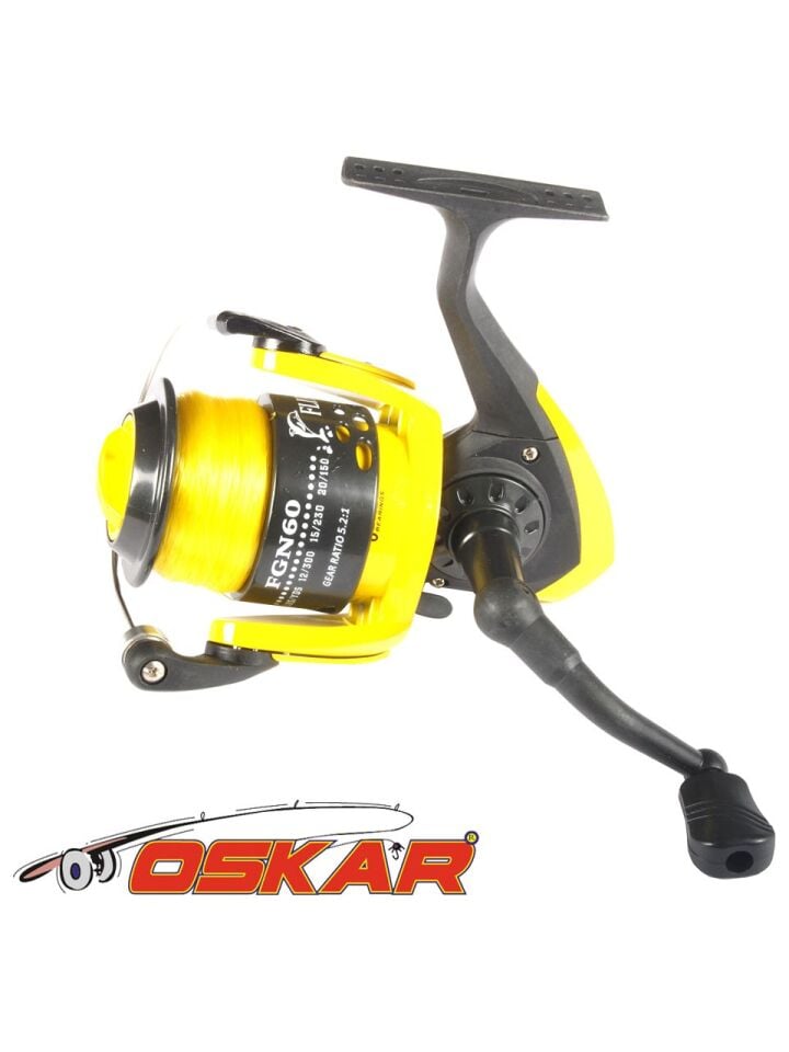 ALBASTAR SURF OLTA SETİ