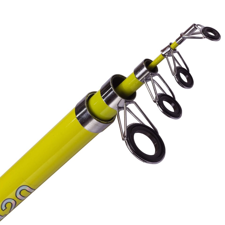 ALBASTAR SURF OLTA SETİ