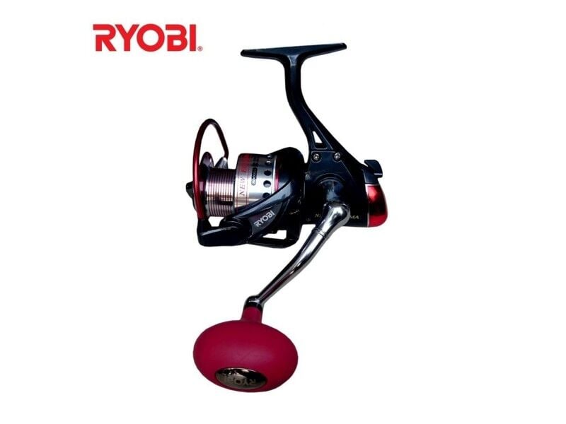 Ryobi New Ecusuma 8000