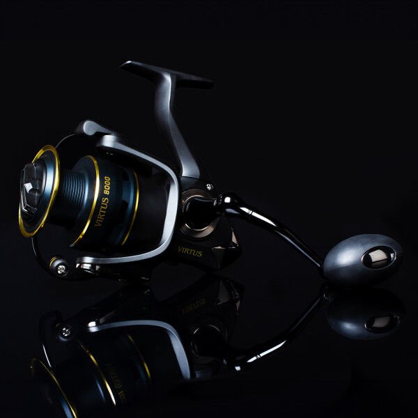 Ryobi Virtus 8000  Olta Makinesi