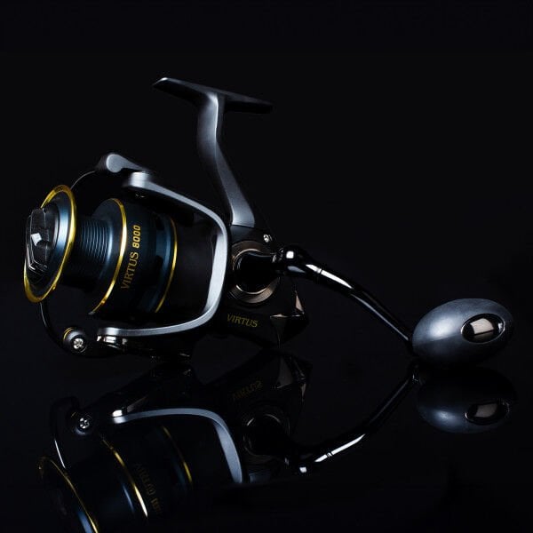 Ryobi Virtus 8000  Olta Makinesi