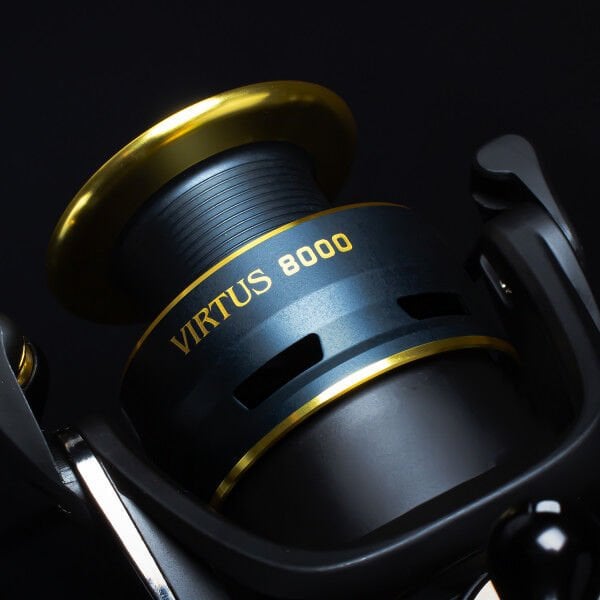 Ryobi Virtus 8000  Olta Makinesi