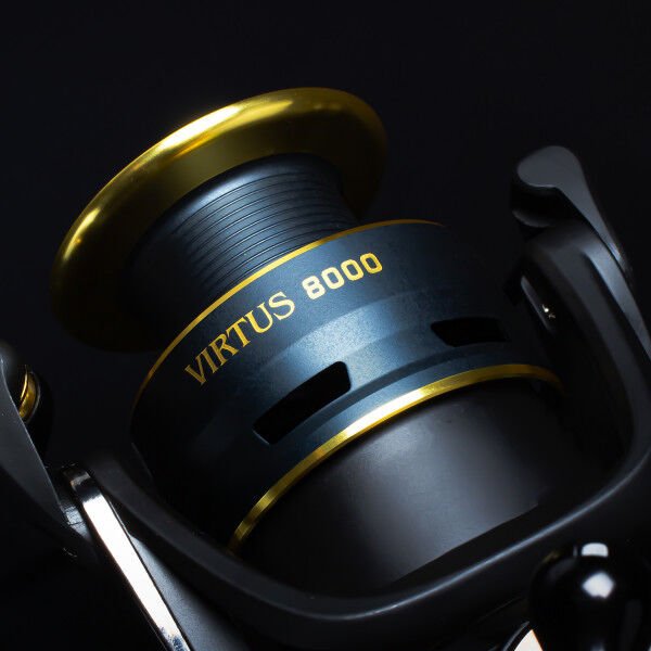 Ryobi Virtus 8000  Olta Makinesi