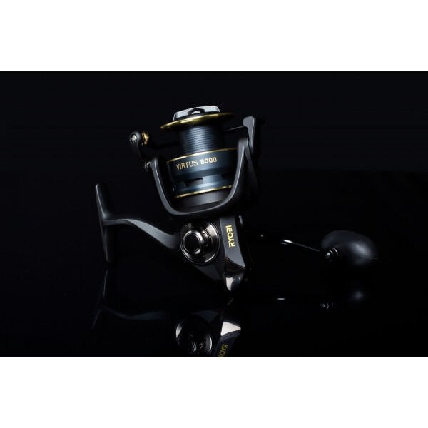 Ryobi Virtus 8000  Olta Makinesi