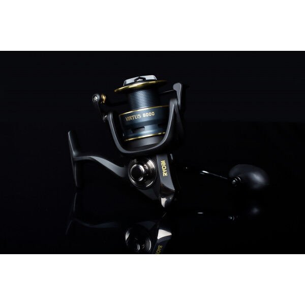 Ryobi Virtus 8000  Olta Makinesi