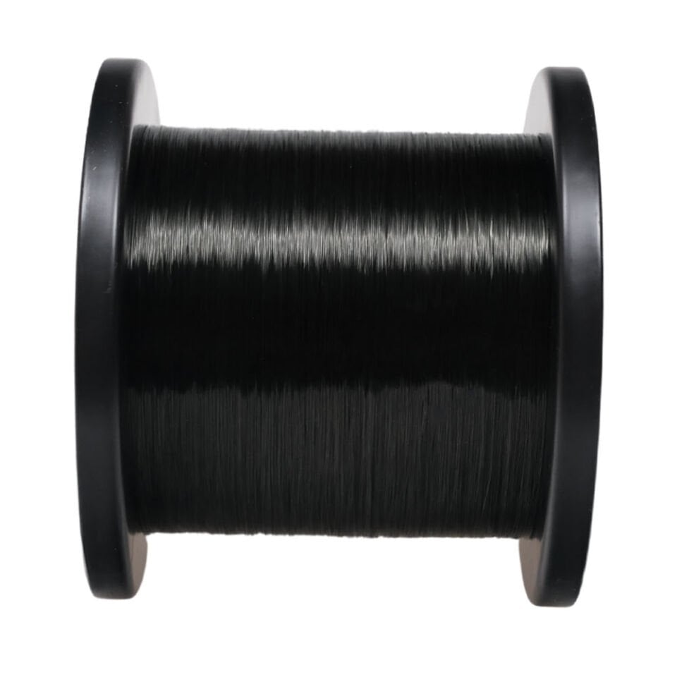 Kudos Carp Master 2500m 0.35 Yeşil Misina