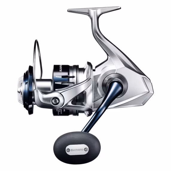 Shimano Makina Saragosa 8000 SW A HG