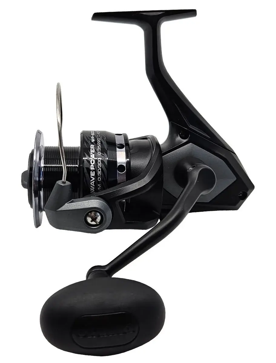 Okuma Wave Power WP-8000A1 Olta Makinesi