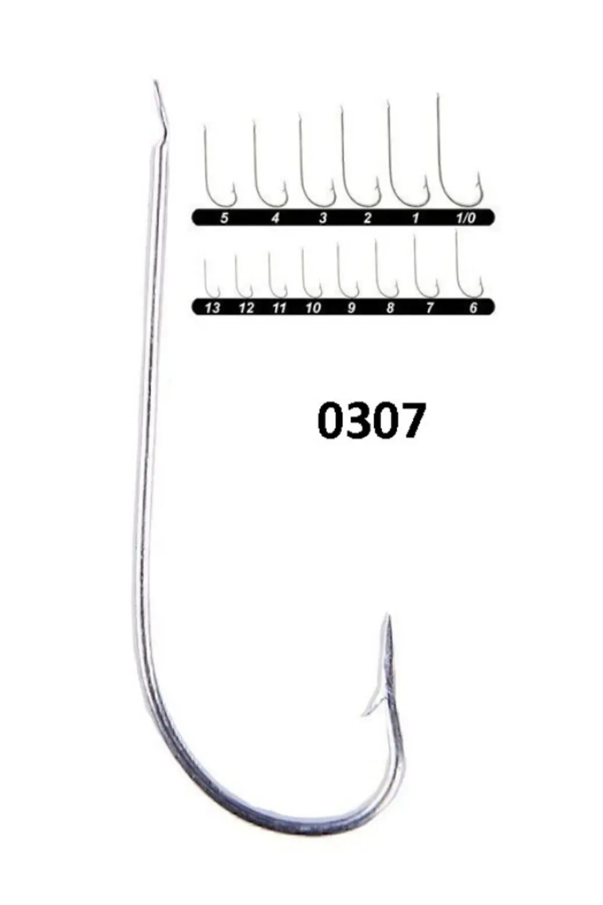 İĞNESAN 0307 Seri Çapraz İğne