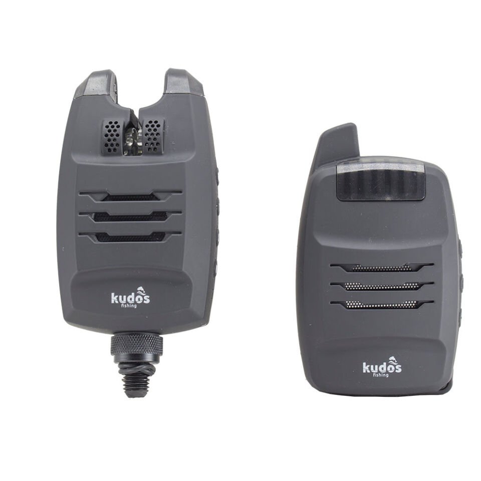 Kudos XBITE 4'lü Alarm Seti