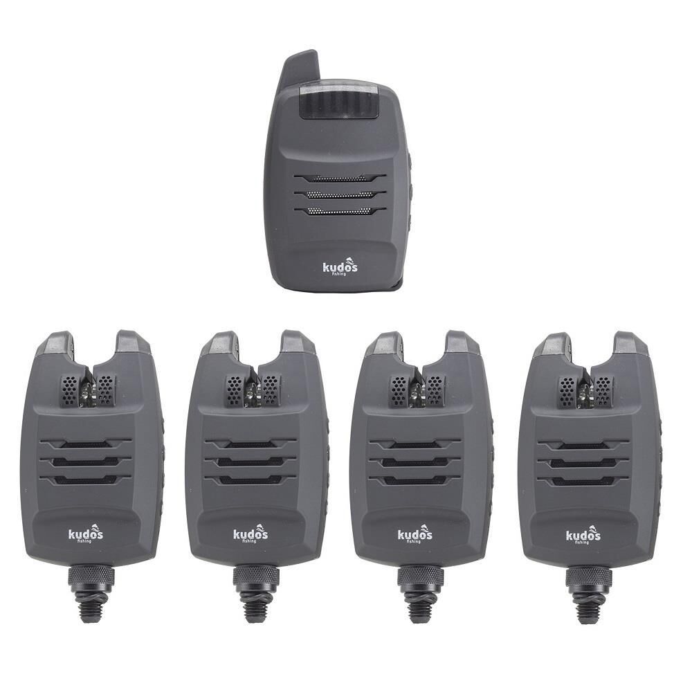 Kudos XBITE 4'lü Alarm Seti