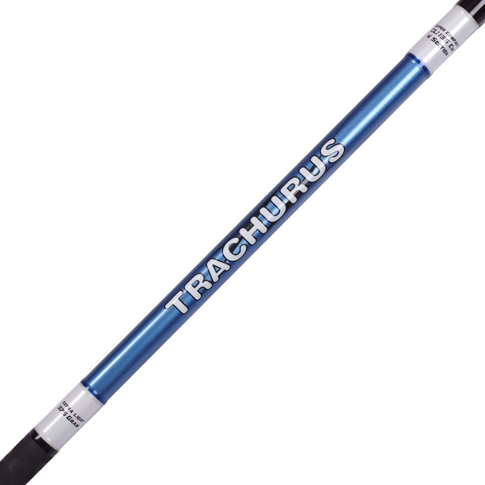 Albastar Trachurus 3558 Surf Olta Kamışı