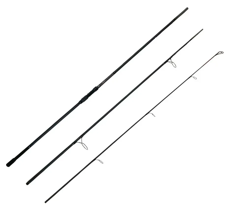 Prologic C-Series 12FT 360 cm 3.5 lb 3 Parça Sazan Kamışı