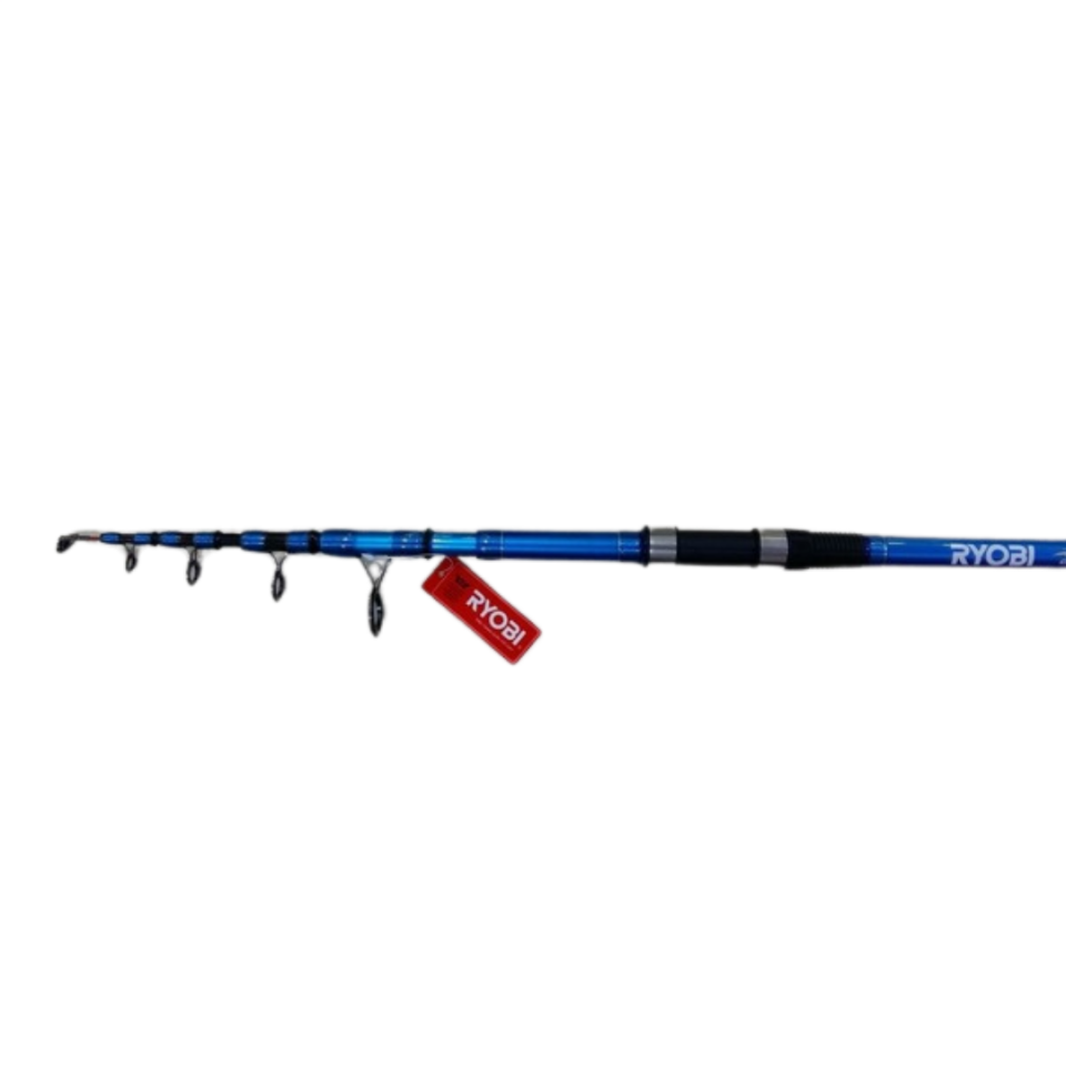 Ryobi Surfer Sp Teleskopik Olta Kamışı