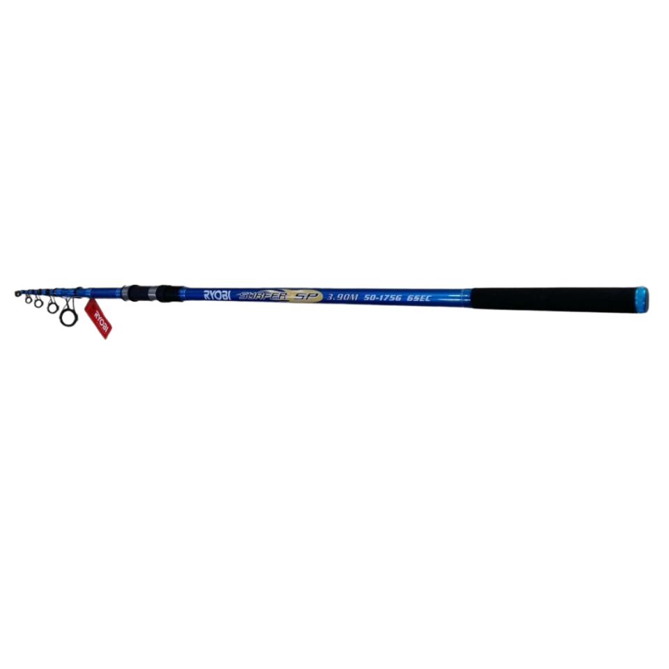 Ryobi Surfer Sp Teleskopik Olta Kamışı