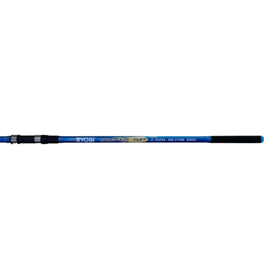 Ryobi Surfer Sp Teleskopik Olta Kamışı