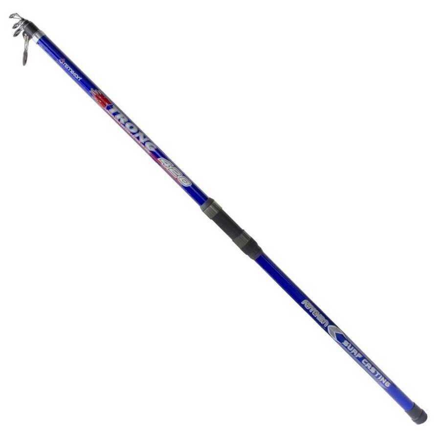 Remixon Strong 420 cm 100-250 gr Tele Surf Olta Kamışı