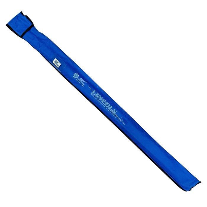 S. DFT Lincoln 270 cm Yeşil Dolgu Olta Kamışı